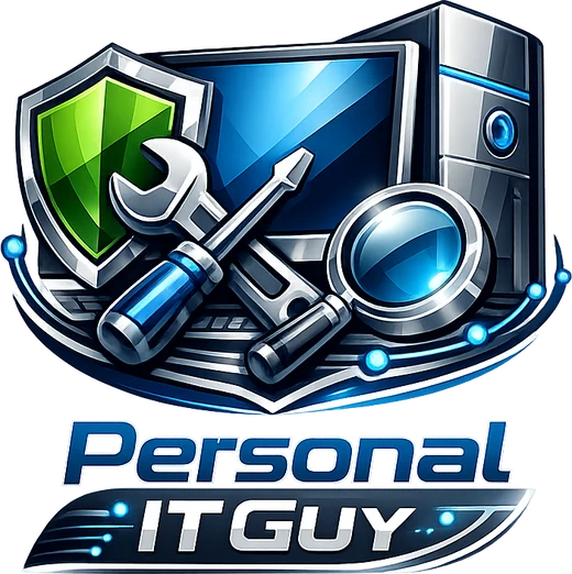 Personal IT Guy