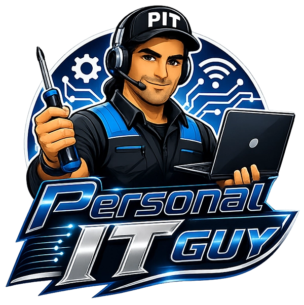 Personal IT Guy